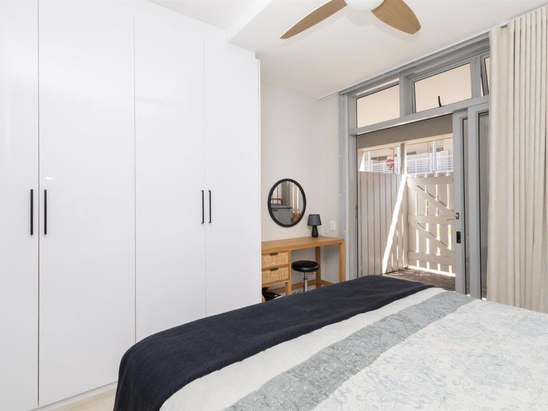 Secure and Modern 1-Bedroom Apartment in the Heart of Big Bay - Photo 4