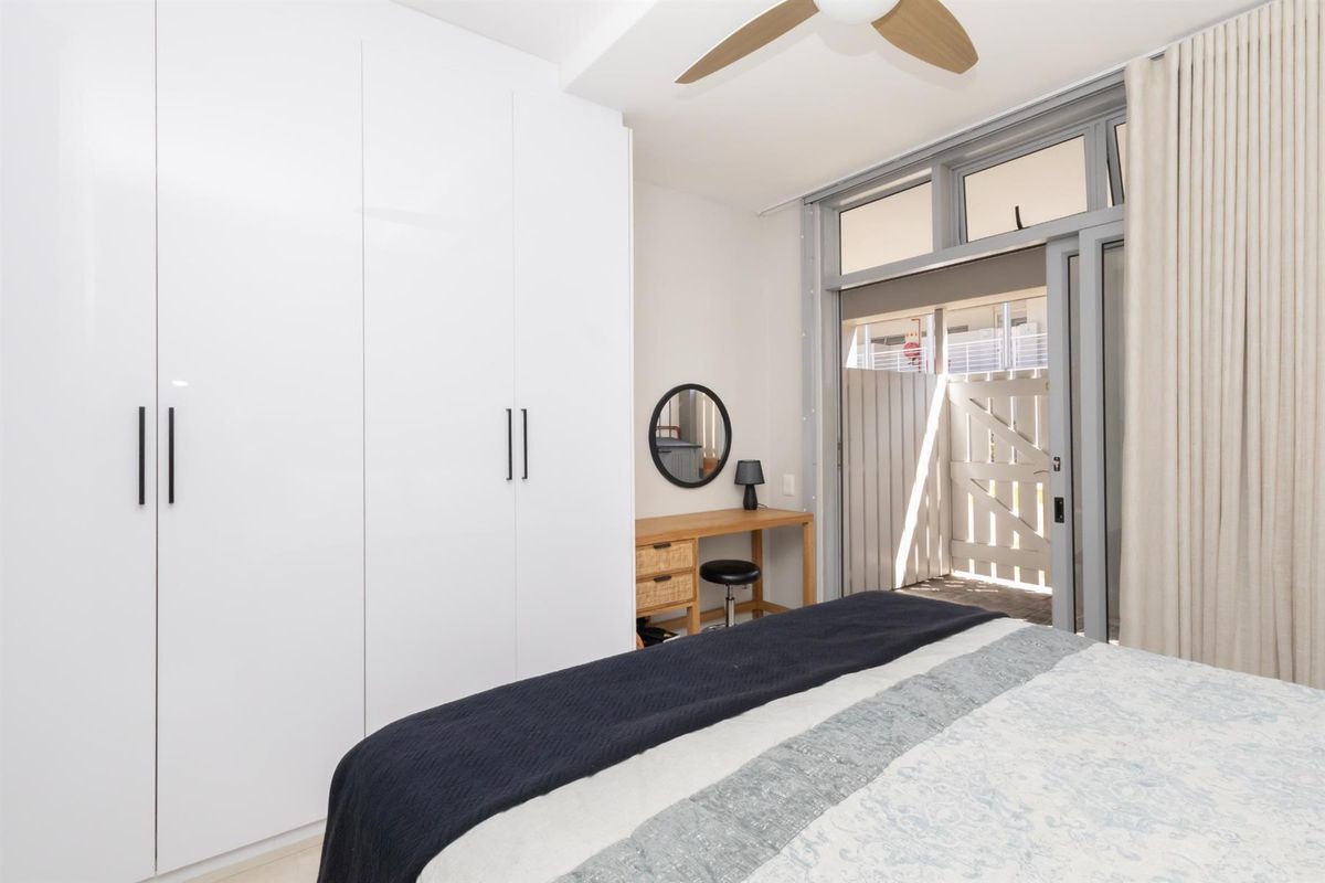 Secure and Modern 1-Bedroom Apartment in the Heart of Big Bay - Photo 4