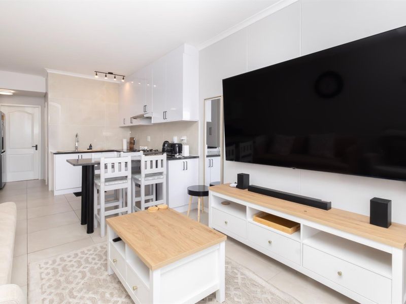 Secure and Modern 1-Bedroom Apartment in the Heart of Big Bay - Photo 1