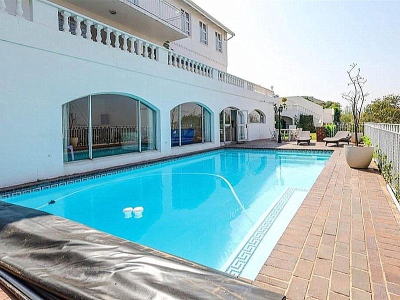 TO RENT-MANSION ON LINKSFIELD RIDGE- VIEWS- COTTAGE- SECURED PRIVATE ROAD - Photo 1