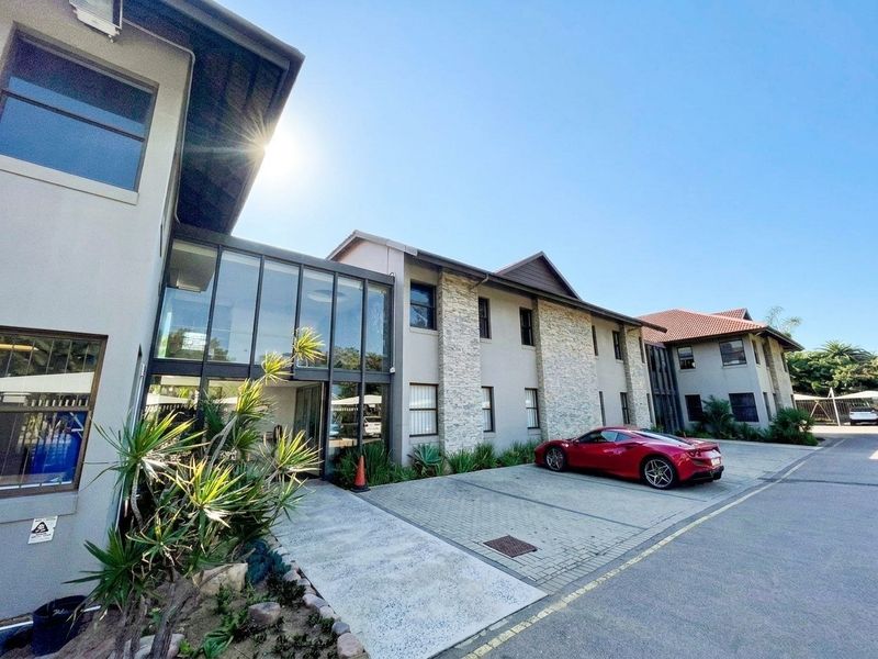 Commercial Property To Rent in Durban North, Durban, KwaZulu Natal - Photo 1