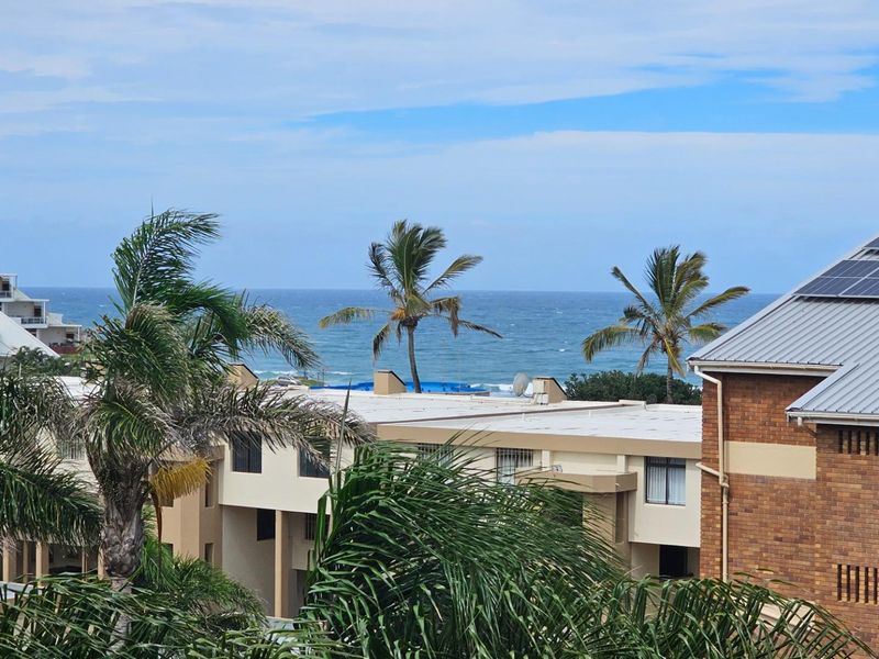 Apartment For Sale in Manaba Beach, Margate, KwaZulu Natal - Photo 9