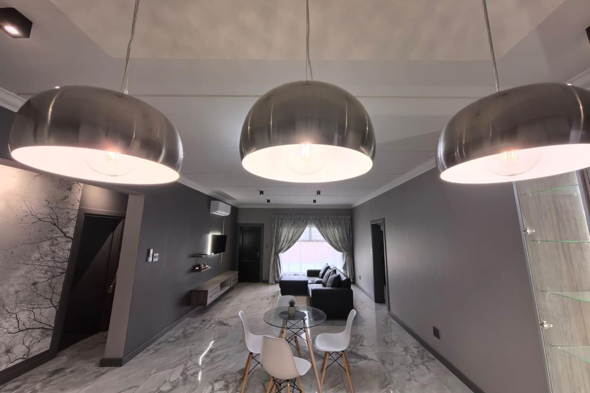 Turn-Key Luxury: Your Sophisticated Sanctuary Steps away from Gariep Hospital - Photo 4