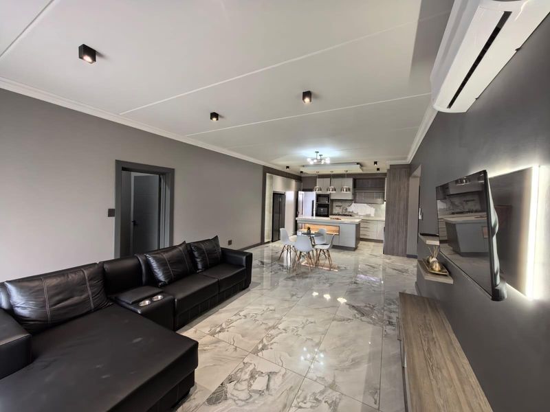 Turn-Key Luxury: Your Sophisticated Sanctuary Steps away from Gariep Hospital - Photo 1