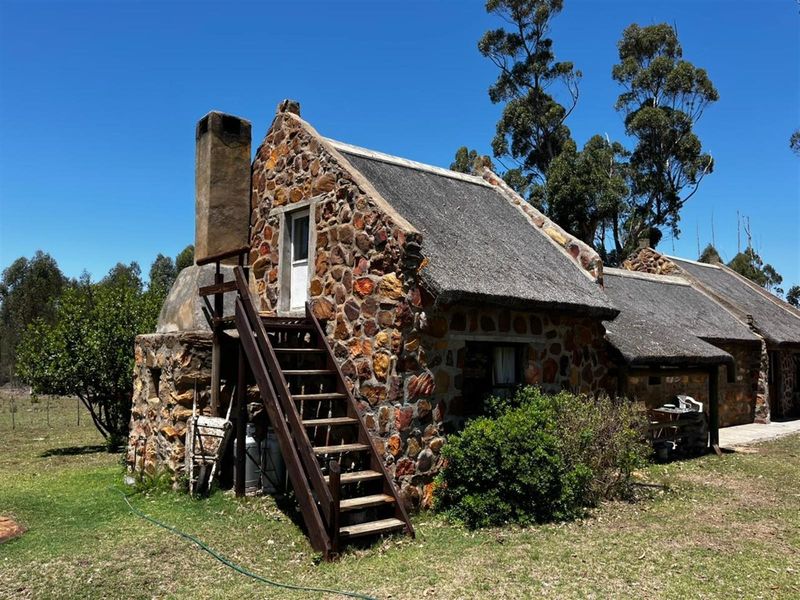 Farm For Sale Riversdal - Photo 2