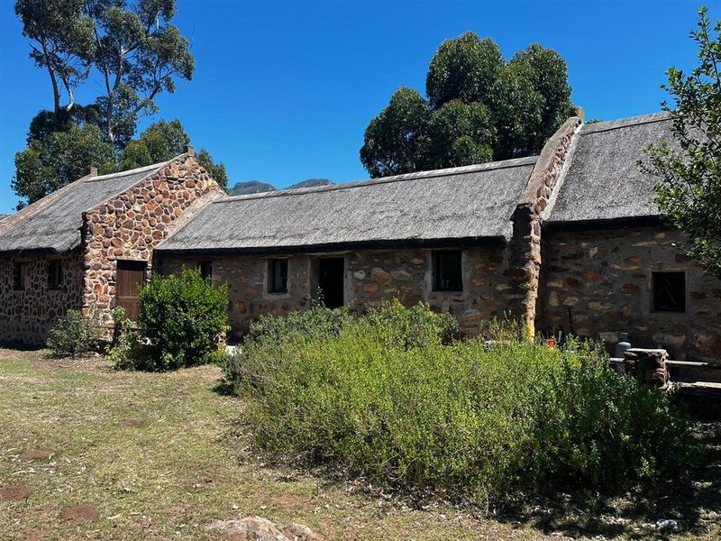 Farm For Sale Riversdal - Photo 3