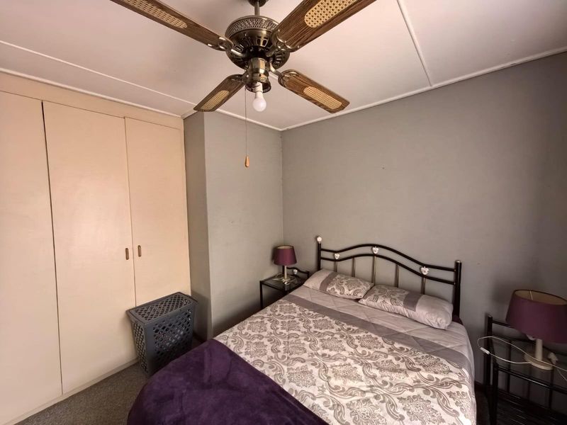 Versatile and Perfectly Placed: The Ultimate Lifestyle or Investment Gem in New Park, Kimberley - Photo 6