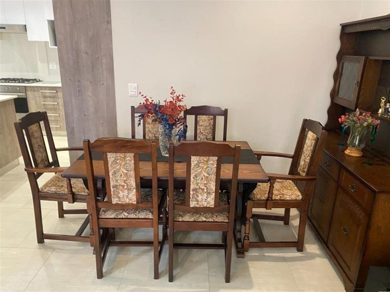 Modern Fully-Furnished 4 Beds House in Bryanston - Photo 8