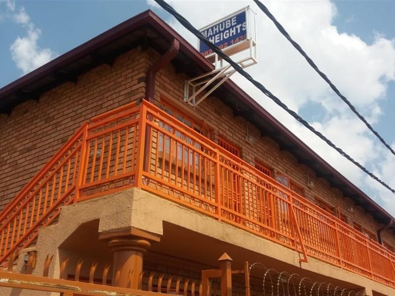 36 Apartment/ Bachelors  For Sale in Mahube Valley, Mamelodi East - Photo 3