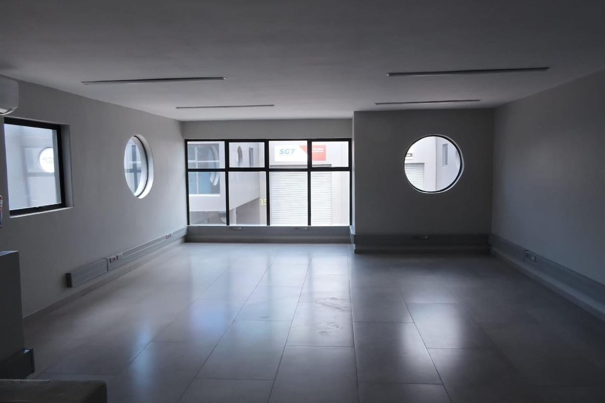 Industrial Property To Rent in Riverhorse Valley, Durban, KwaZulu Natal - Photo 2