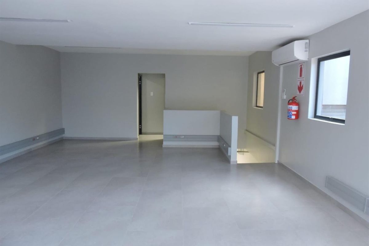 Industrial Property To Rent in Riverhorse Valley, Durban, KwaZulu Natal - Photo 4