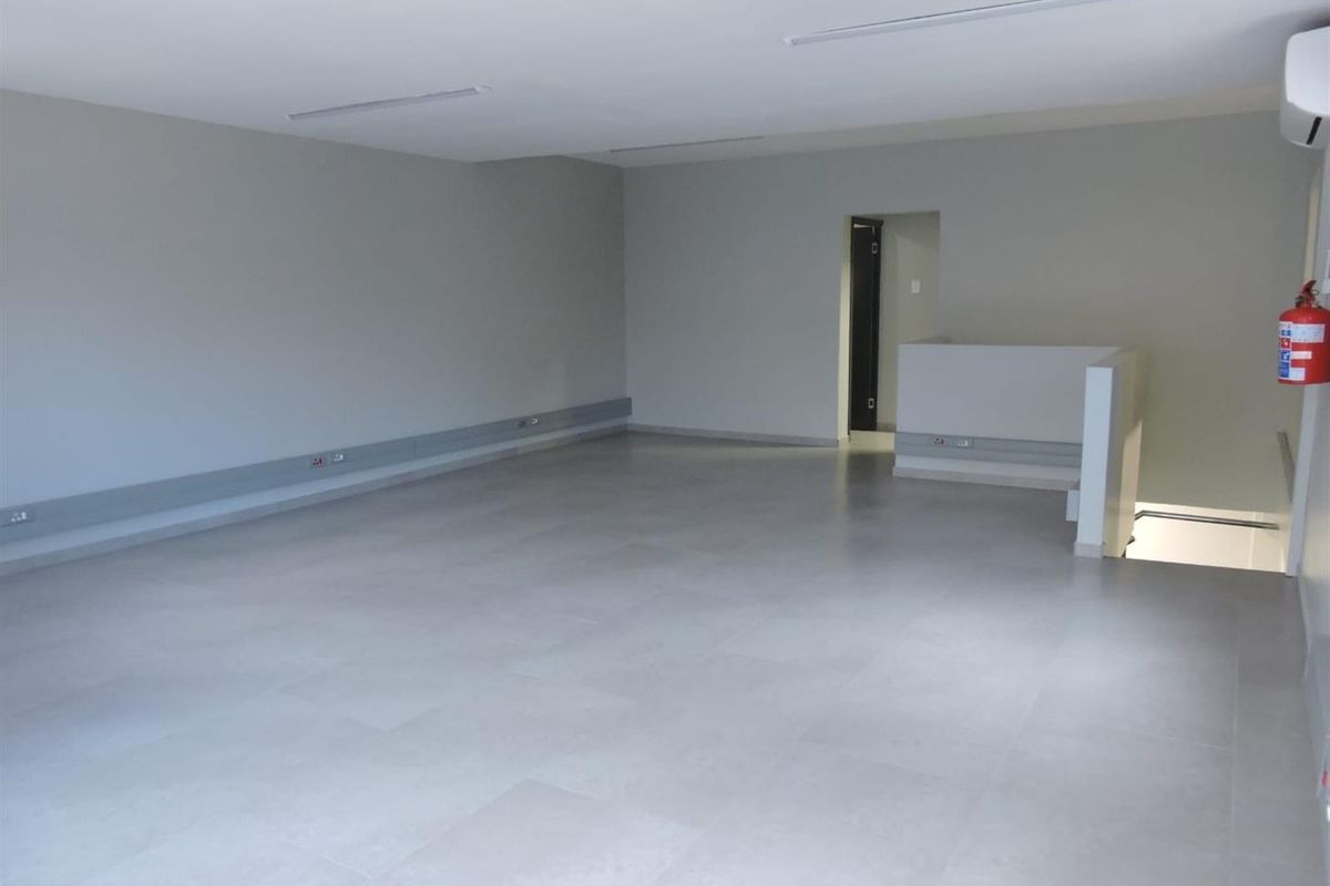 Industrial Property To Rent in Riverhorse Valley, Durban, KwaZulu Natal - Photo 5