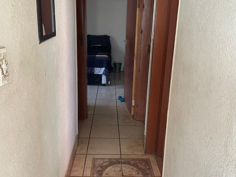 3 Bedroom House For Sale in Soshanguve XX, Soshanguve - Photo 7