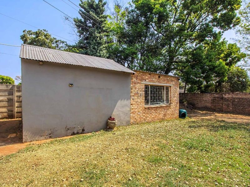 House For Sale in Meyerspark, Pretoria - Photo 4