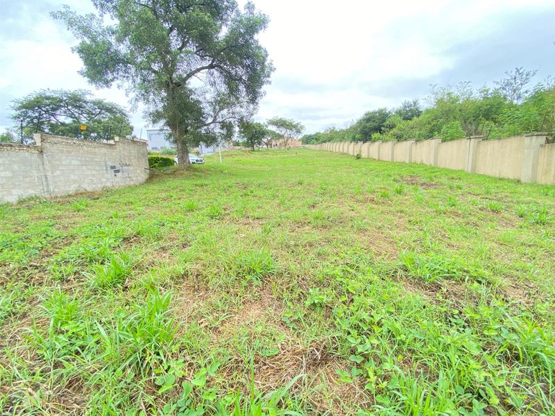 Vacant Land For Sale in Drum Rock, Nelspruit - Photo 10