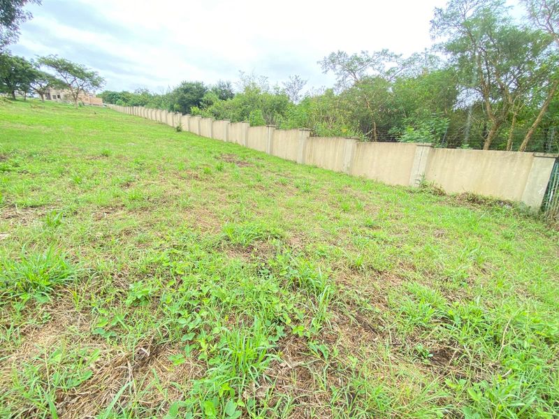 Vacant Land For Sale in Drum Rock, Nelspruit - Photo 9