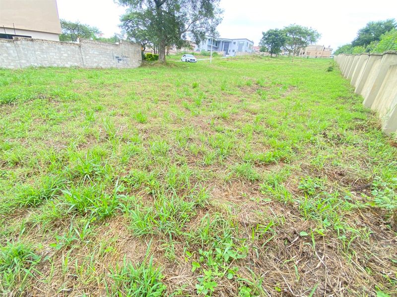 Vacant Land For Sale in Drum Rock, Nelspruit - Photo 6