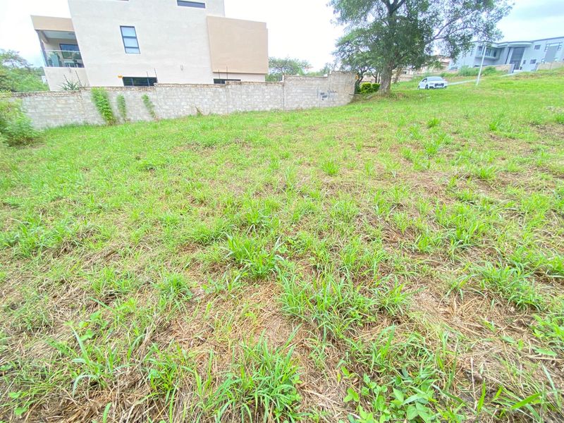 Vacant Land For Sale in Drum Rock, Nelspruit - Photo 7
