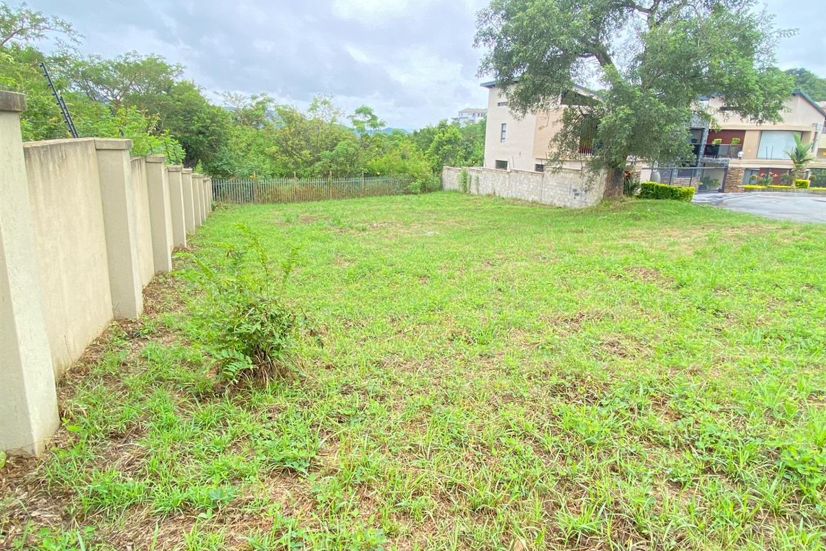 Vacant Land For Sale in Drum Rock, Nelspruit - Photo 3