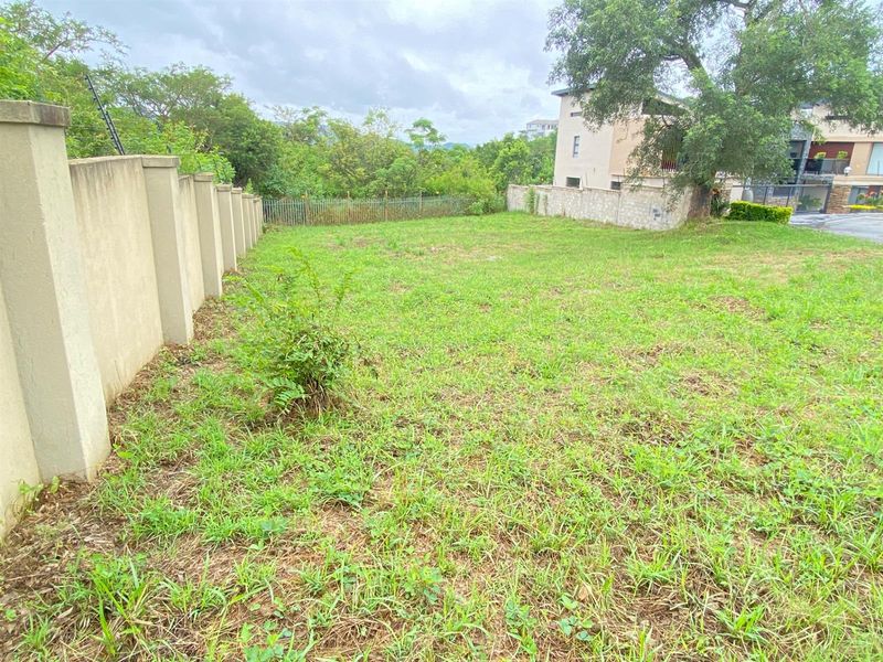 Vacant Land For Sale in Drum Rock, Nelspruit - Photo 4