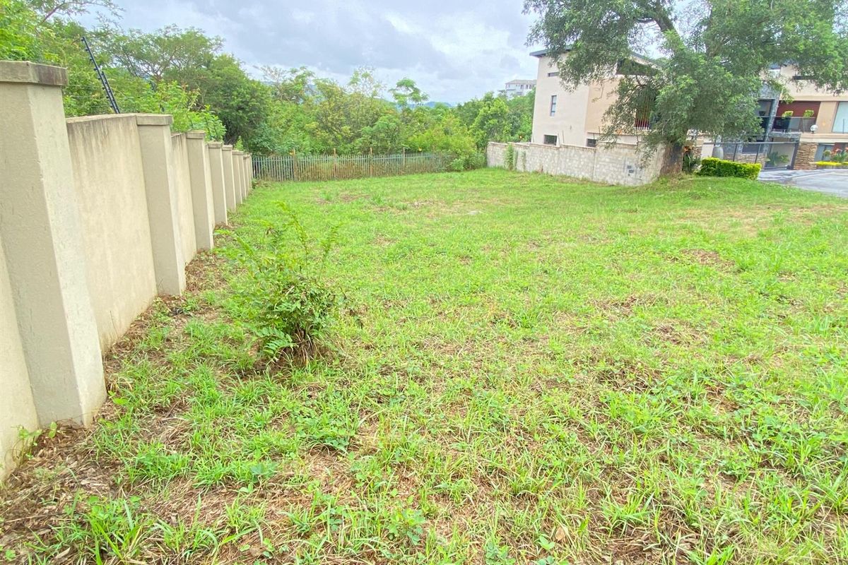 Vacant Land For Sale in Drum Rock, Nelspruit - Photo 4