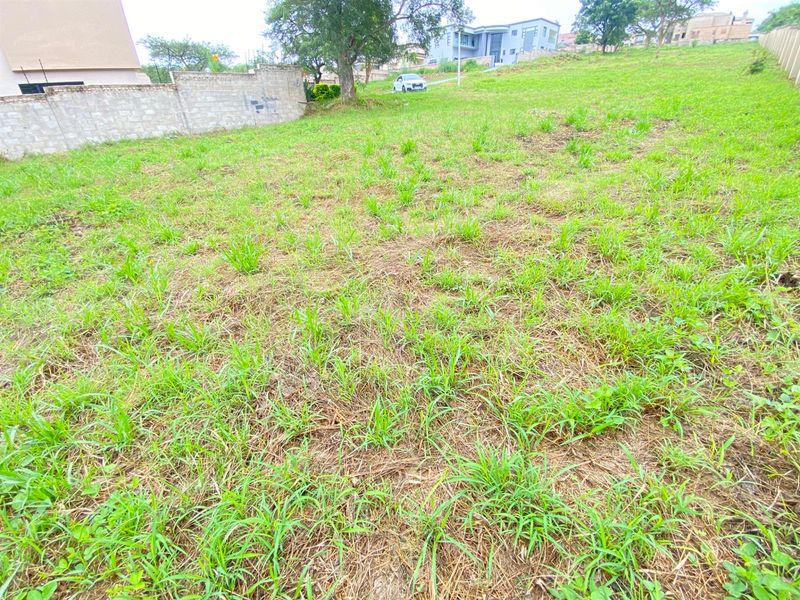 Vacant Land For Sale in Drum Rock, Nelspruit - Photo 5