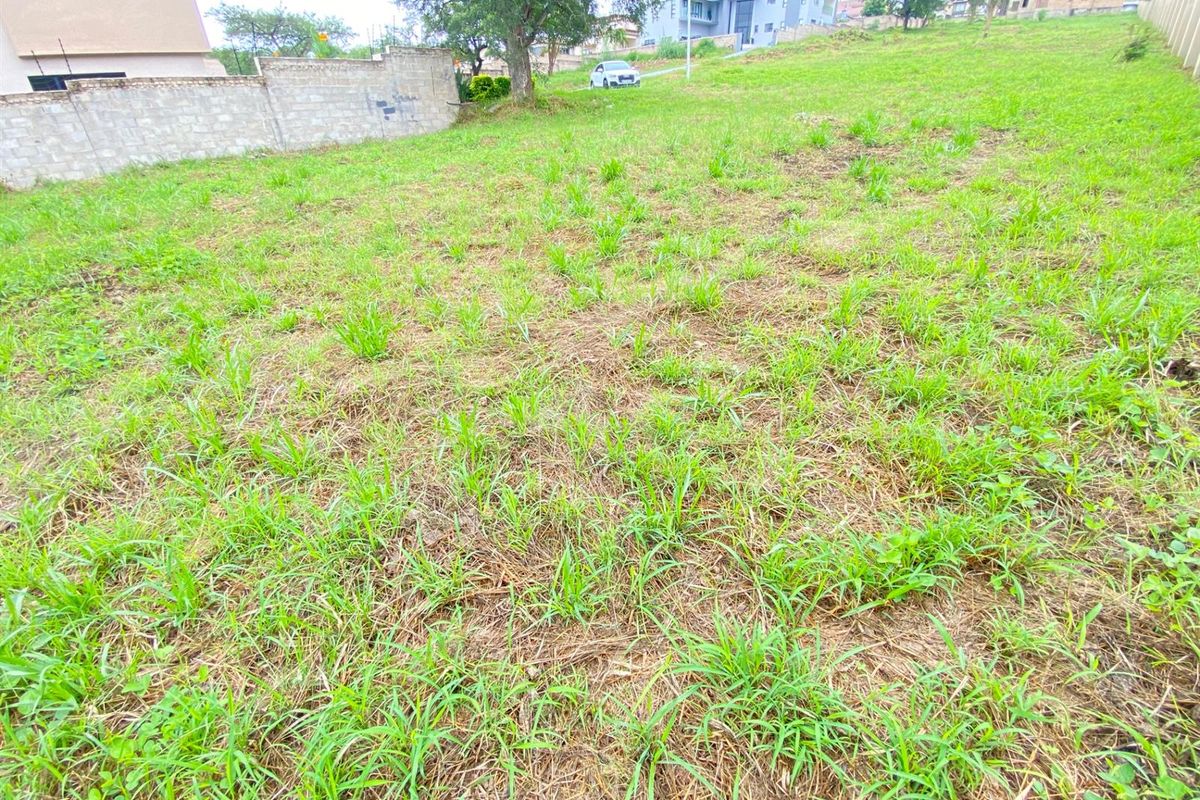 Vacant Land For Sale in Drum Rock, Nelspruit - Photo 5