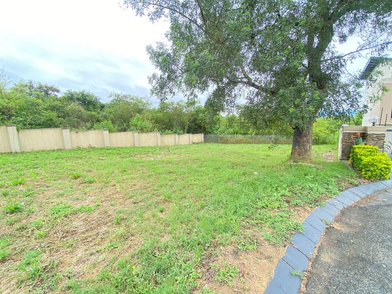 Vacant Land For Sale in Drum Rock, Nelspruit - Photo 2