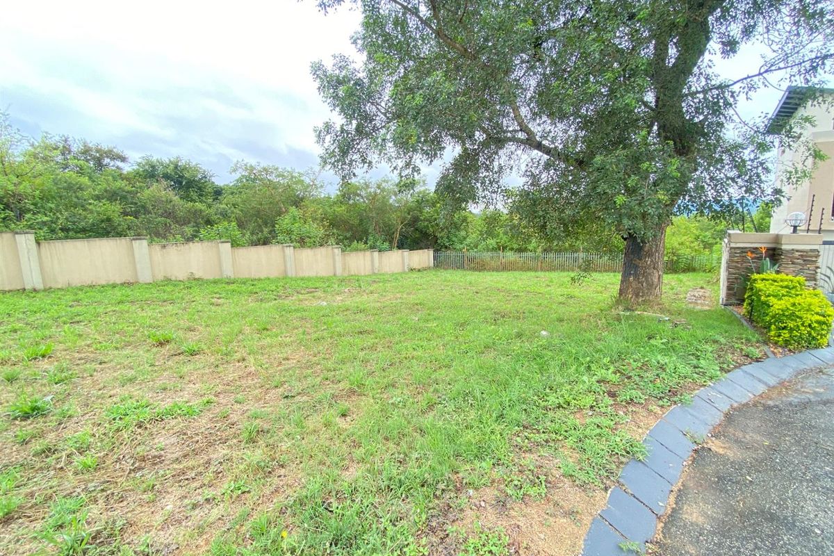 Vacant Land For Sale in Drum Rock, Nelspruit - Photo 2