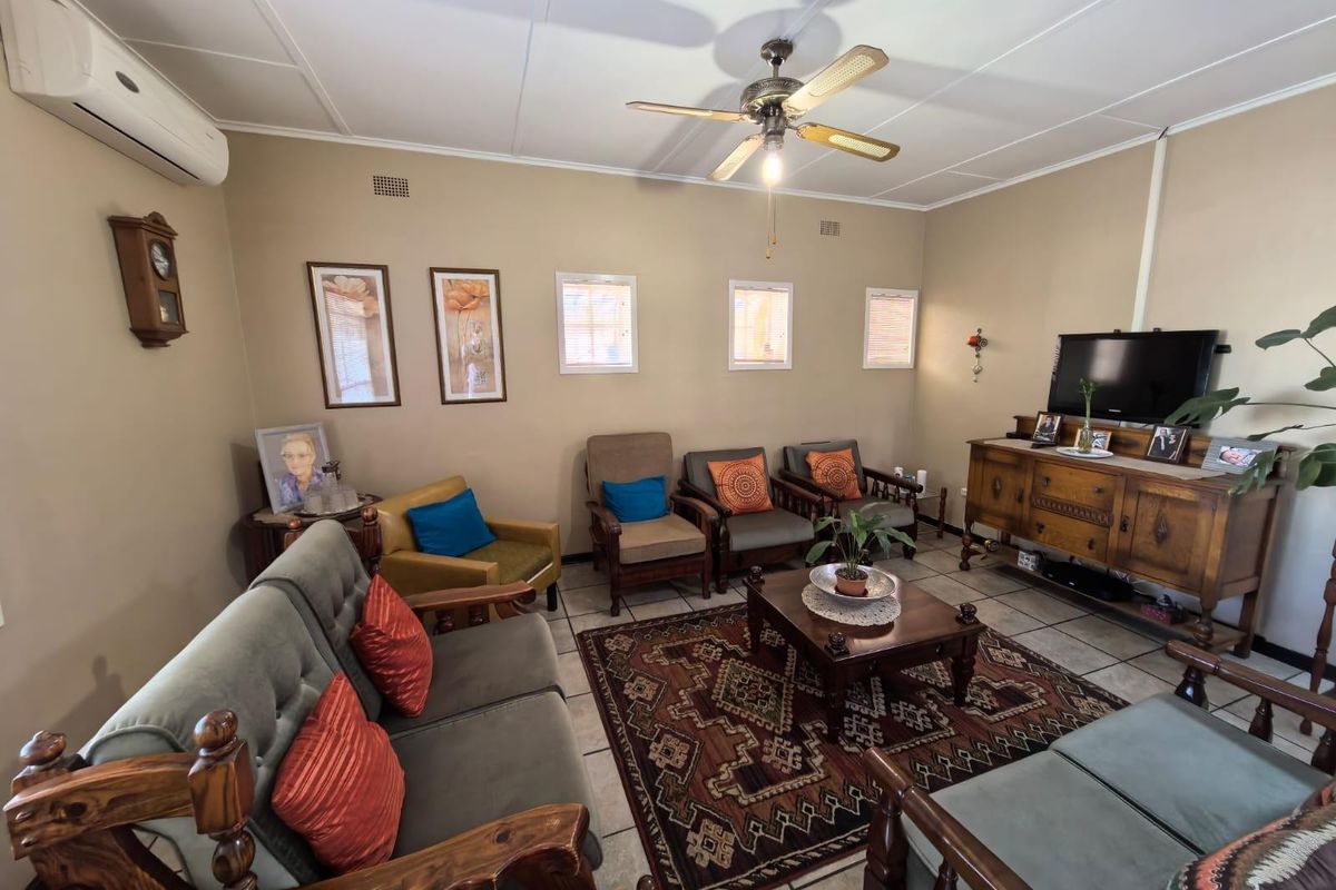 Modern Comfort Meets High-Yield Potential in the Heart of New Park, Kimberley - Photo 5