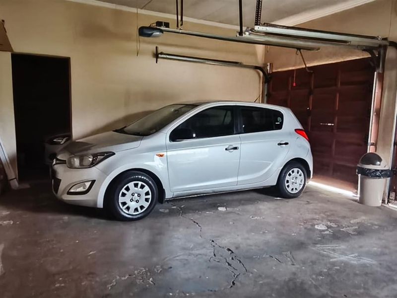 2 Houses on 1 Stand for Sale in Pretoria Gardens - Photo 8