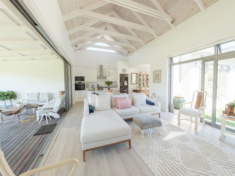 House For Sale in Lake Michelle Security and Eco Estate, Noordhoek - Photo 8