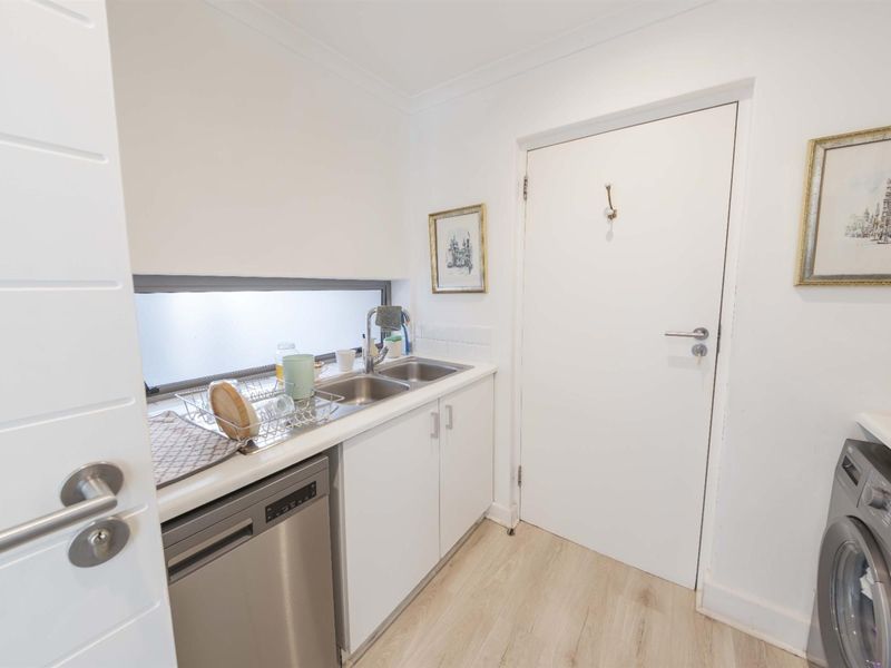 House For Sale in Lake Michelle Security and Eco Estate, Noordhoek - Photo 7