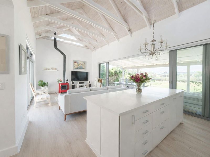 House For Sale in Lake Michelle Security and Eco Estate, Noordhoek - Photo 4