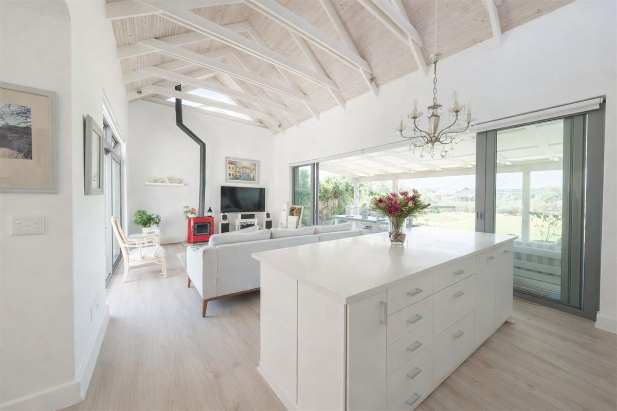 House For Sale in Lake Michelle Security and Eco Estate, Noordhoek - Photo 4