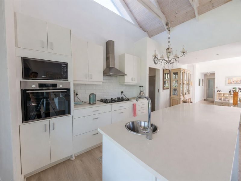 House For Sale in Lake Michelle Security and Eco Estate, Noordhoek - Photo 5