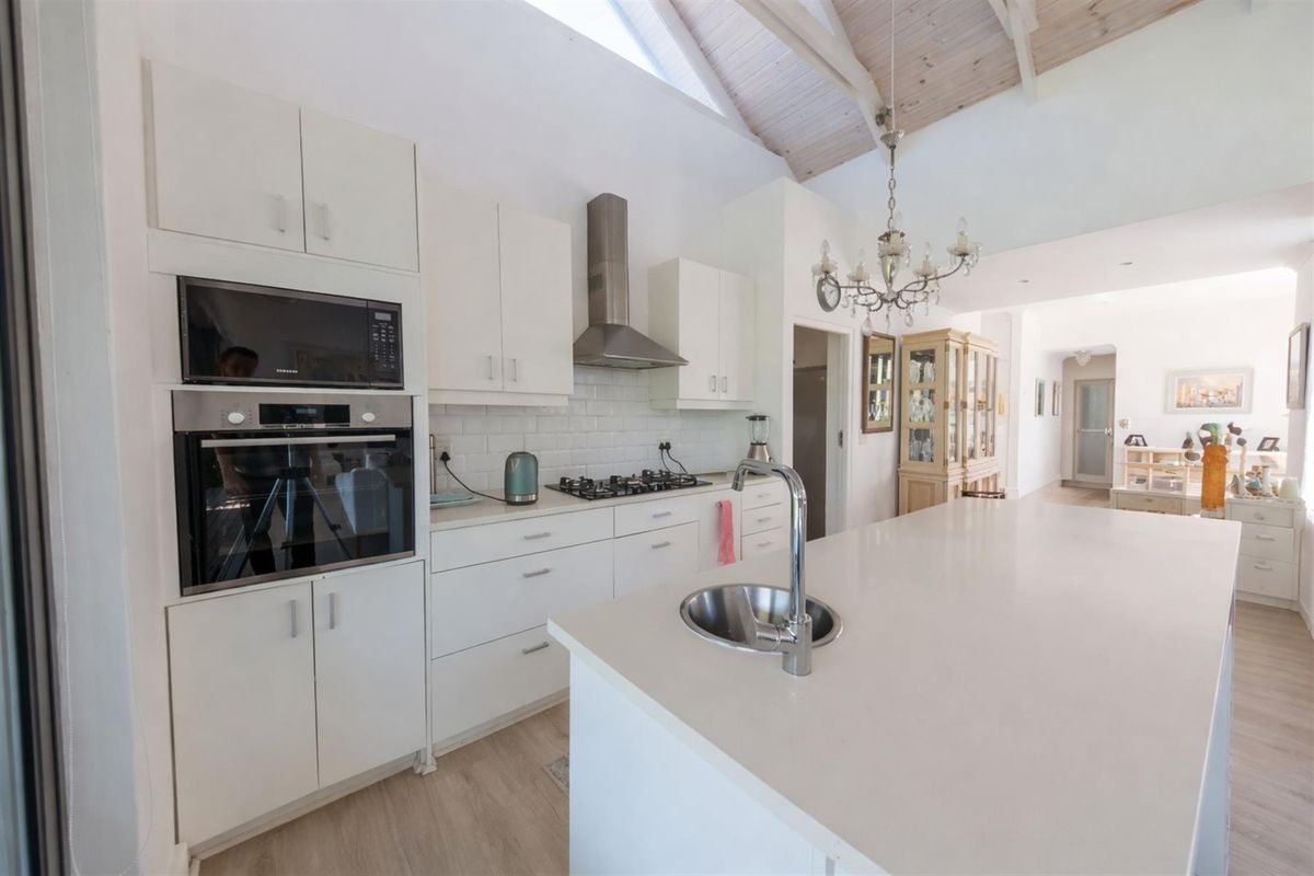 House For Sale in Lake Michelle Security and Eco Estate, Noordhoek - Photo 5