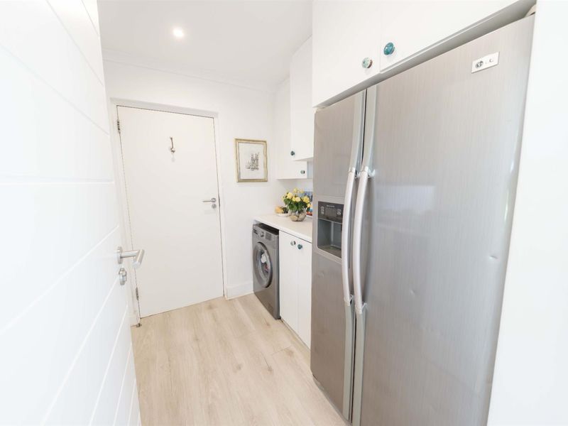 House For Sale in Lake Michelle Security and Eco Estate, Noordhoek - Photo 6