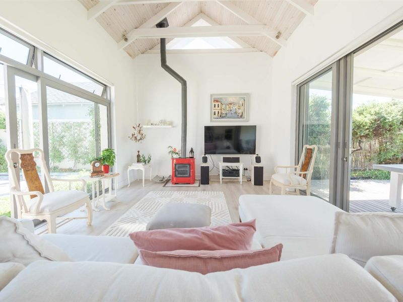 House For Sale in Lake Michelle Security and Eco Estate, Noordhoek - Photo 3