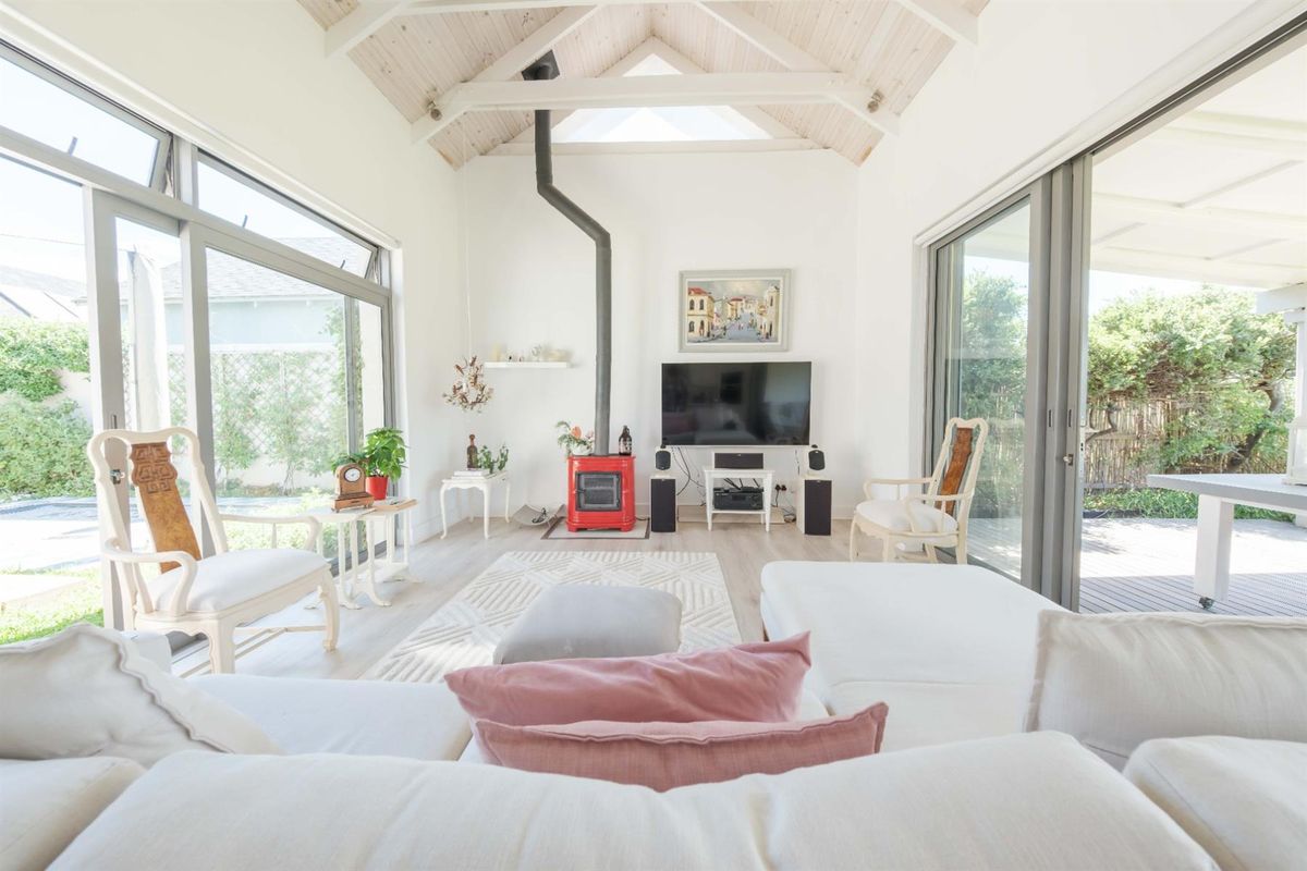 House For Sale in Lake Michelle Security and Eco Estate, Noordhoek - Photo 3