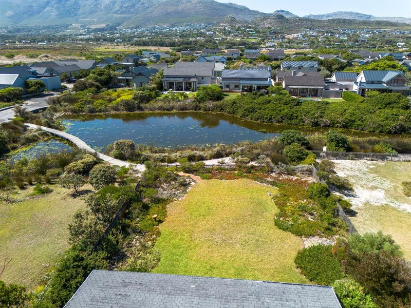 House For Sale in Lake Michelle Security and Eco Estate, Noordhoek - Photo 2
