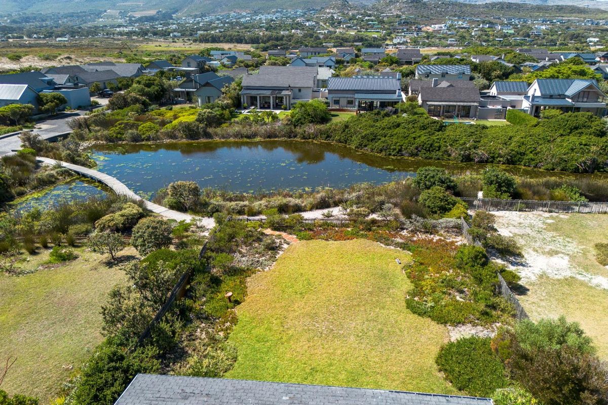 House For Sale in Lake Michelle Security and Eco Estate, Noordhoek - Photo 2