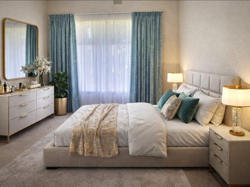 A Peaceful Family Haven with a Beautiful Garden in Crystal Park - Photo 7