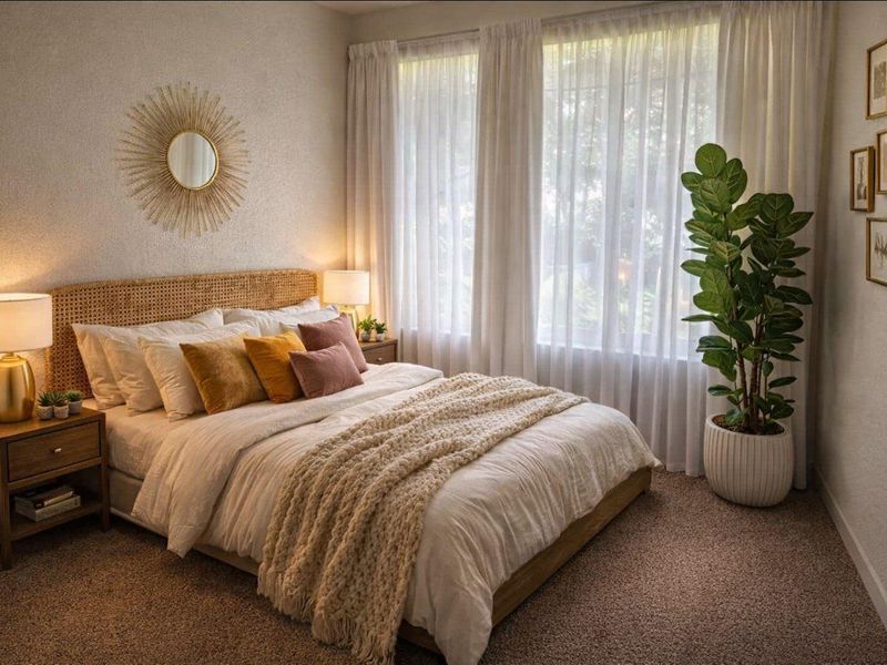 A Peaceful Family Haven with a Beautiful Garden in Crystal Park - Photo 6