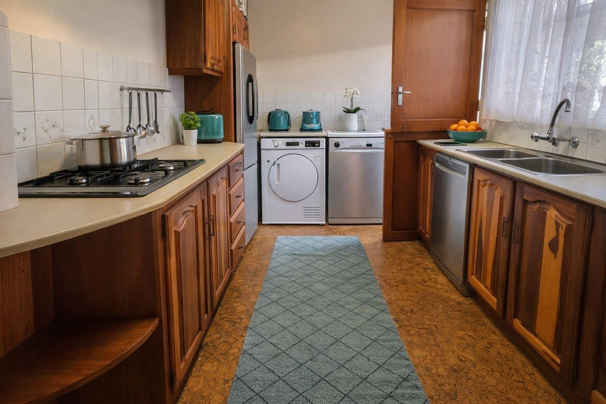 A Peaceful Family Haven with a Beautiful Garden in Crystal Park - Photo 2