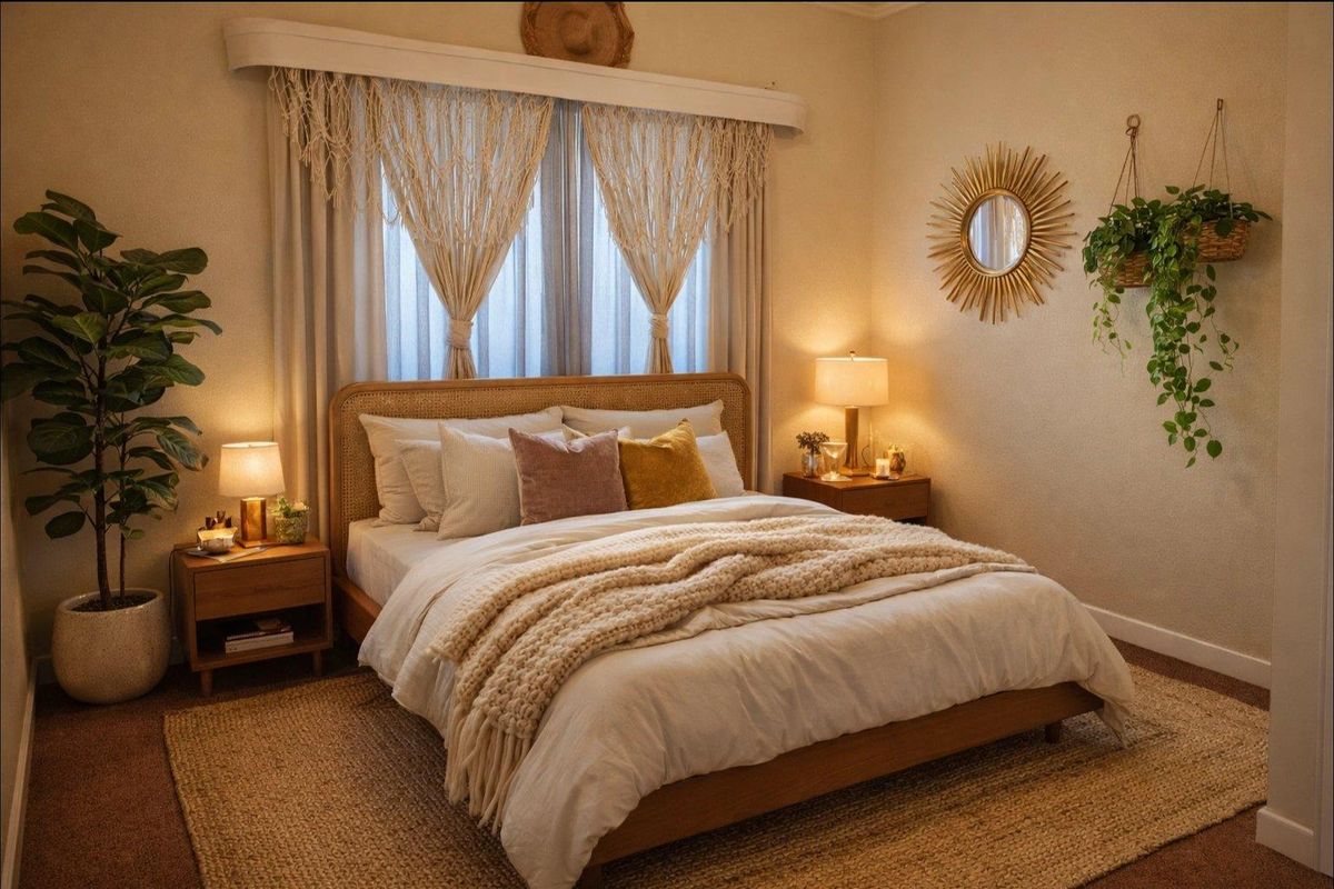 A Peaceful Family Haven with a Beautiful Garden in Crystal Park - Photo 5