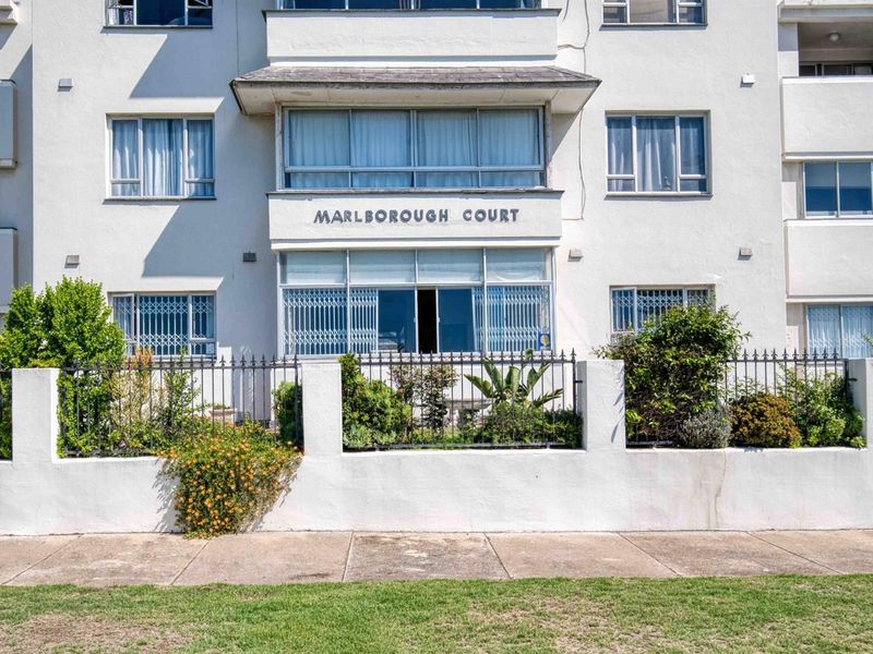 Perfect Coastal Retreat At Marlborough Court - Photo 3