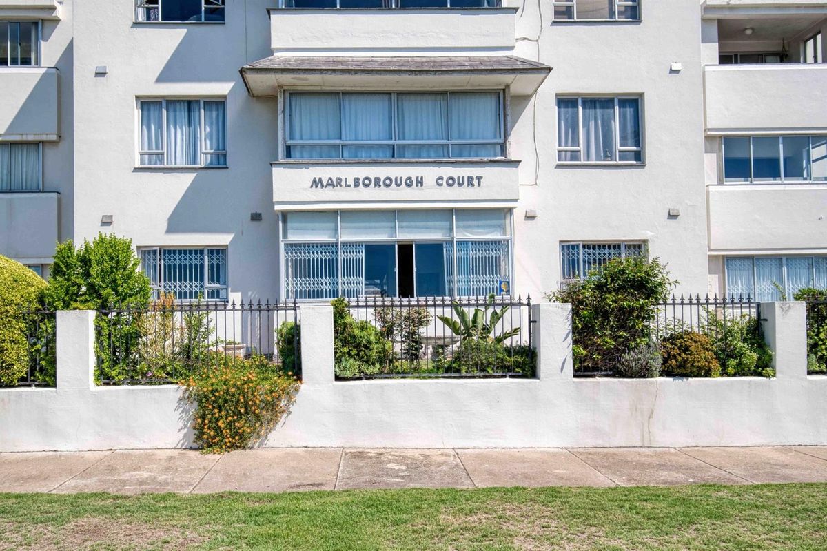 Perfect Coastal Retreat At Marlborough Court - Photo 3