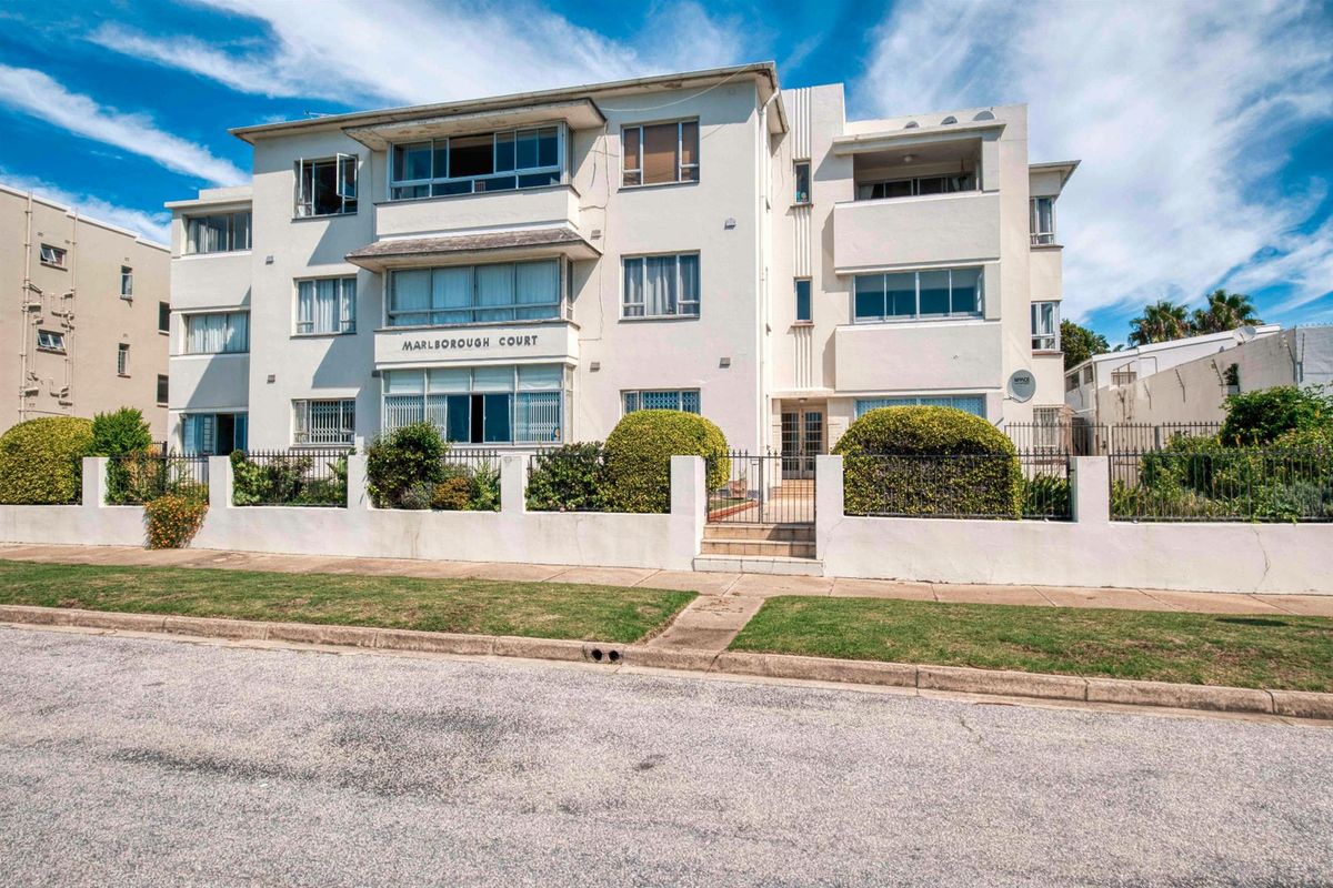 Perfect Coastal Retreat At Marlborough Court - Photo 4