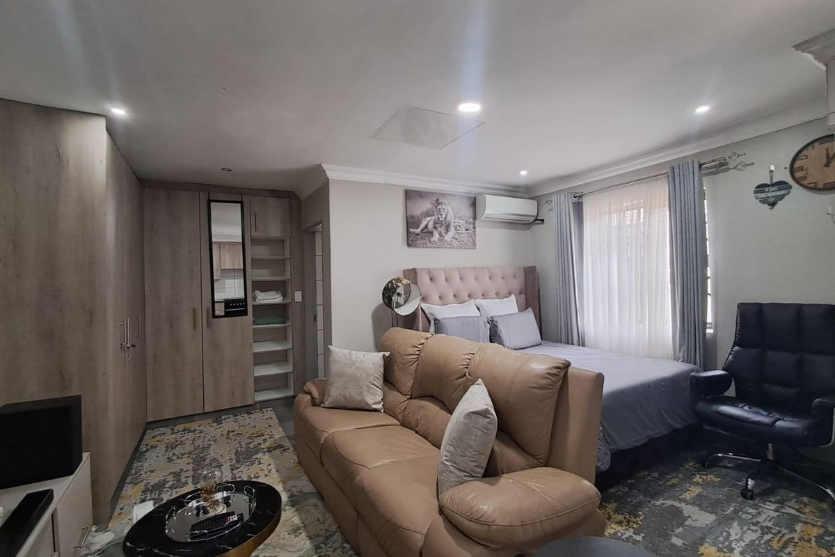 Commercial Property For Sale in SE 1, Vanderbijlpark SE - Photo 2